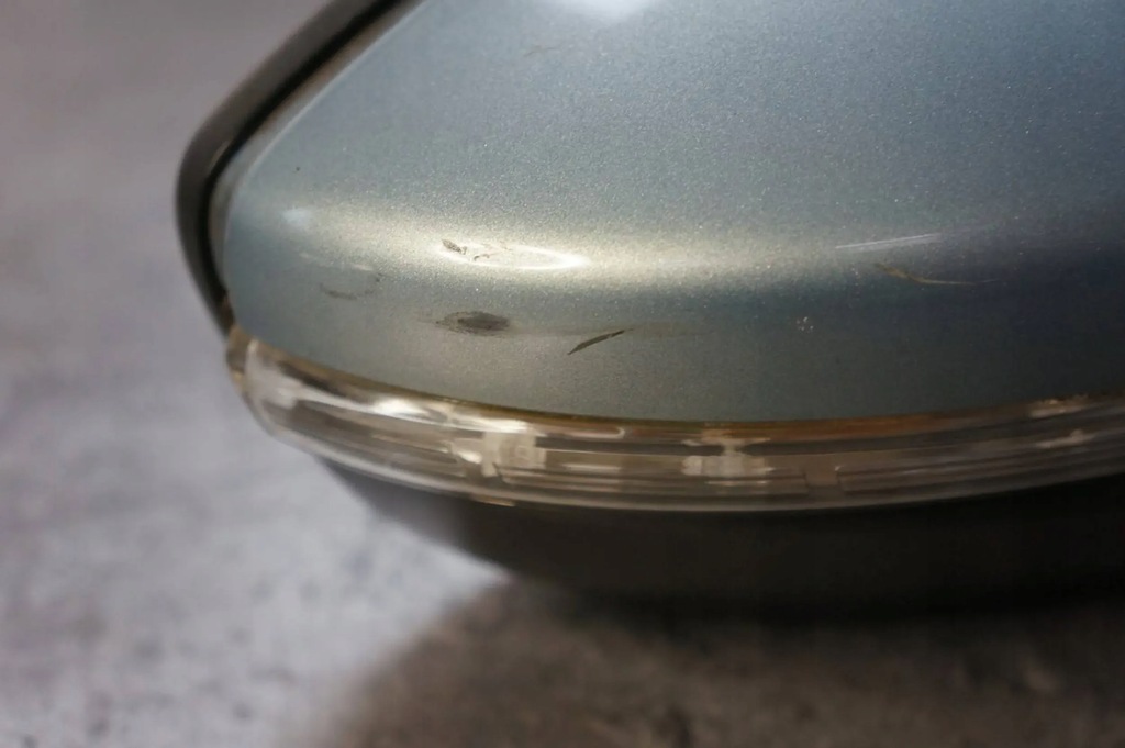 фото №6, Дзеркало праве правий перед vw passat cc uk lc7z