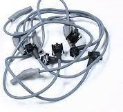 Купить Провода зажигания ford windstar 95-98, 3.8l