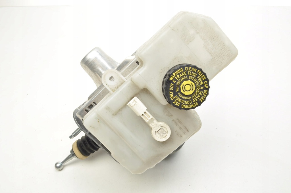 фото №1, Bmw 8 g16 насос гальмівна 5a4a0d2