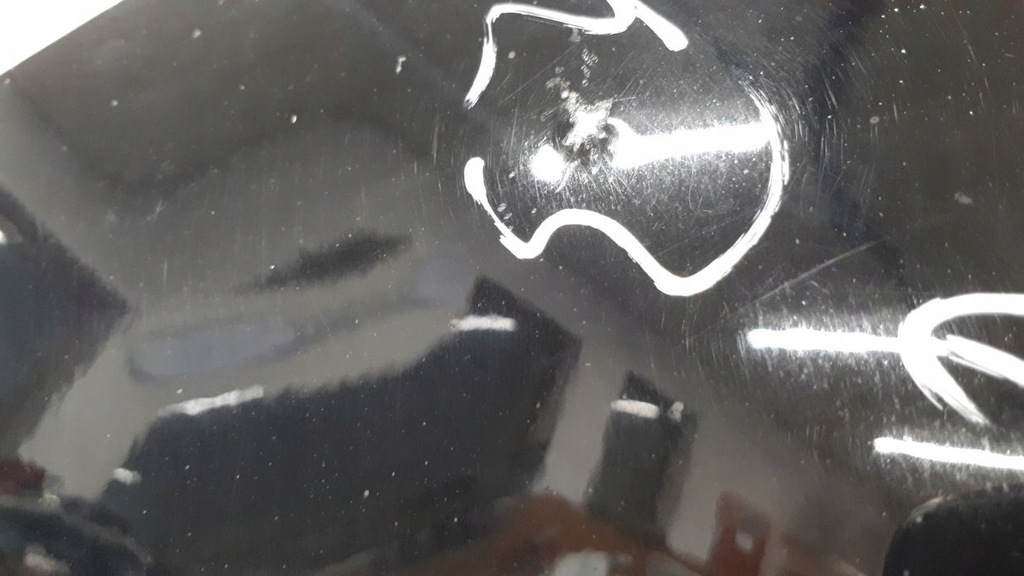 фото №6, Bmw 1 f20 2011-2019 двері ліва перед