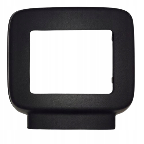 фото №7, Suzuki vitara 2018 - рамка радара na радар