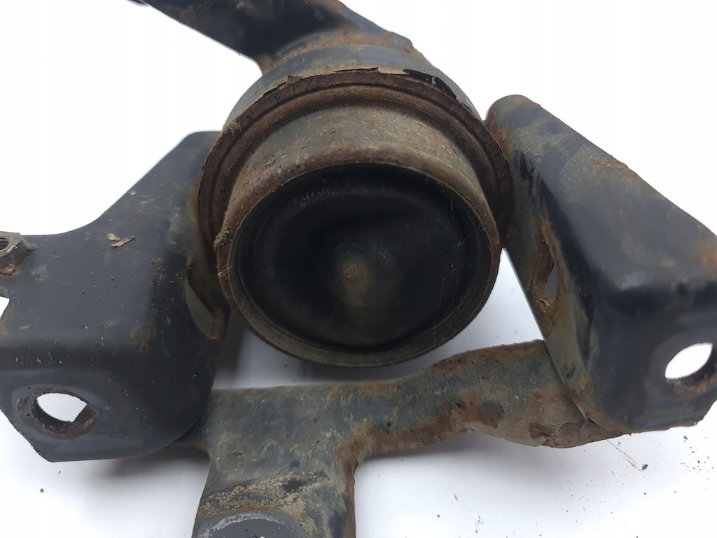 фото №9, Toyota corolla verso ar10 2007 кронштейн / кронштейн двигуна