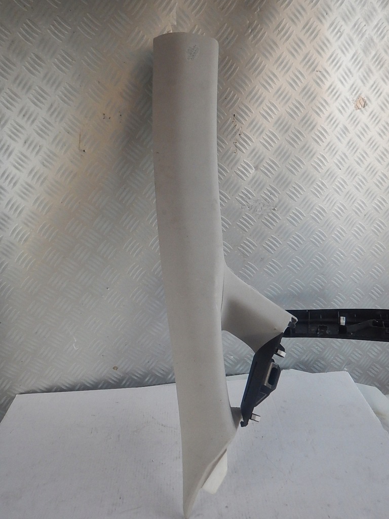 фото №4, Lexus rx rx350 rx450 оббивка захист права ліва