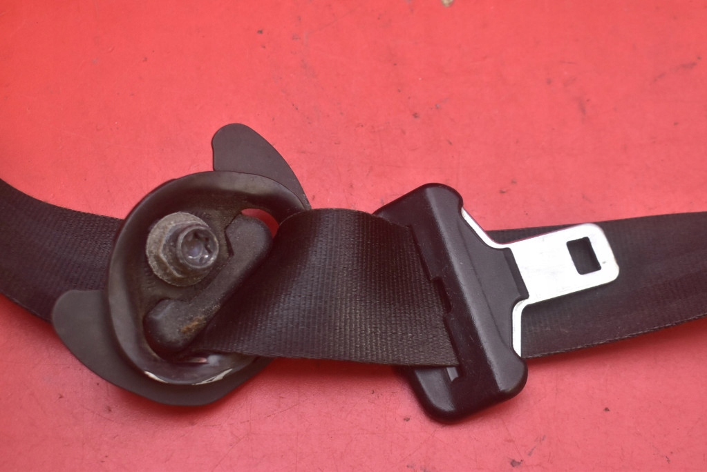 фото №6, Pas безпеки лівий перед натягувач 96560563xx citroen c5 ii x7 iii