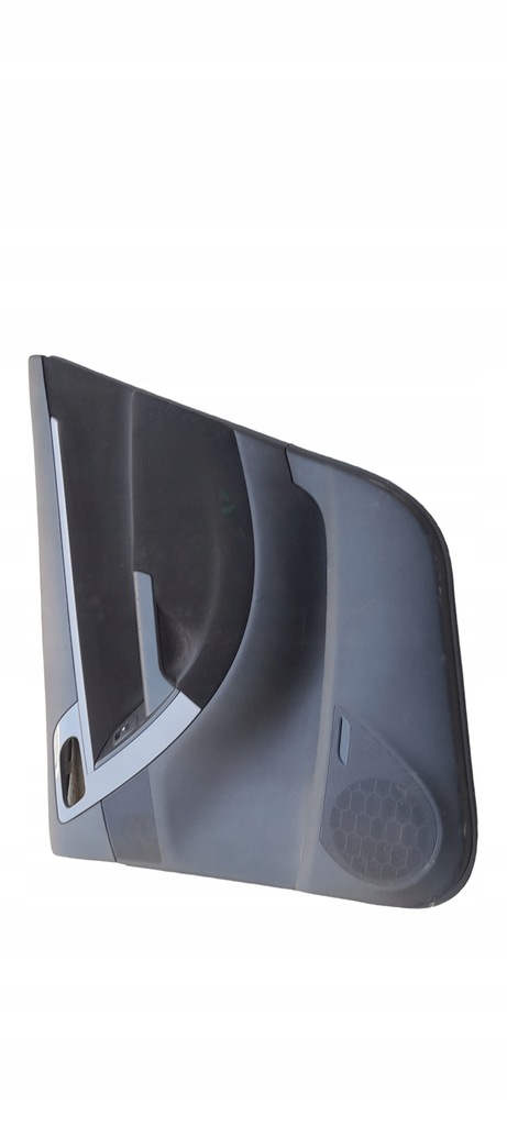 фото №1, Оббивка двері правий задня citroen c4 picasso i