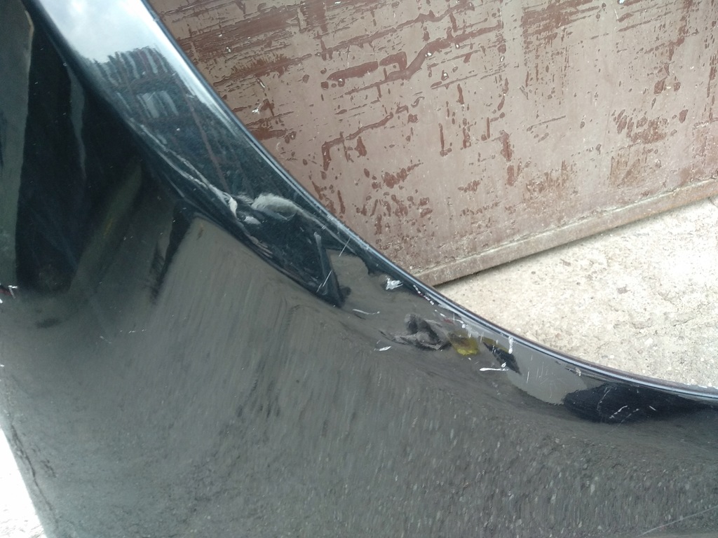 фото №6, Крила правий перед jaguar xf i 2007-2011