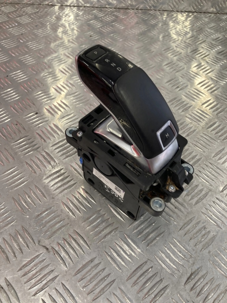 фото №1, Выборщик передач peugeot 5008 ii 16-