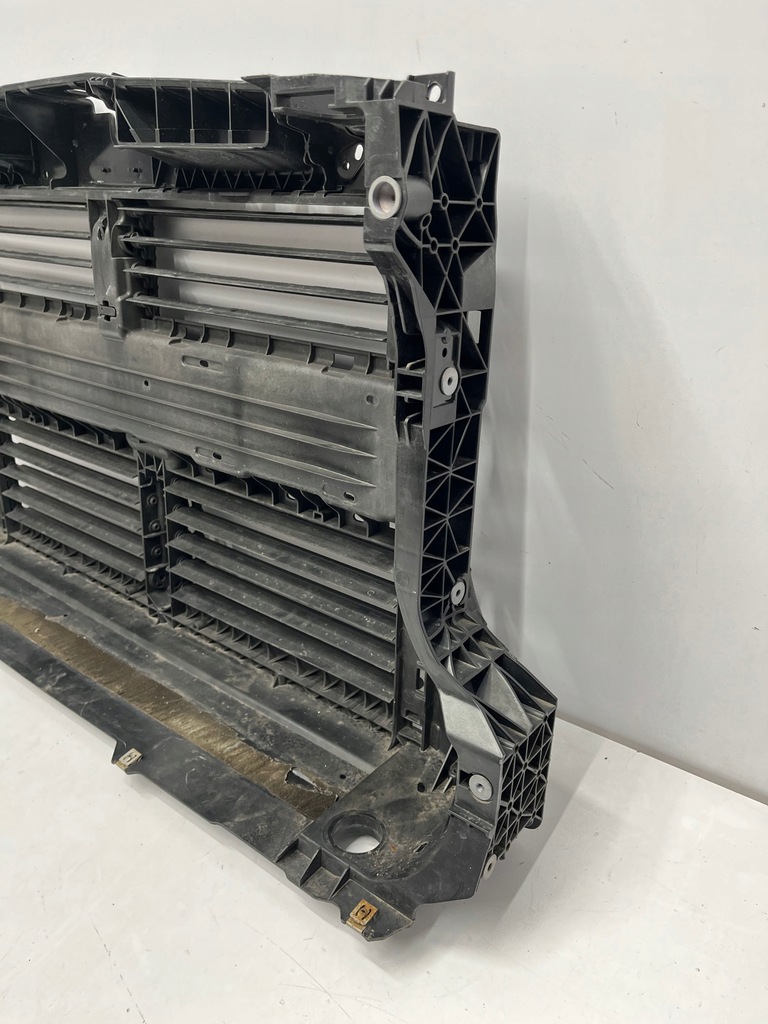 фото №9, Ford оригінальний номер jx6b-a16e146-b pas підсилювач