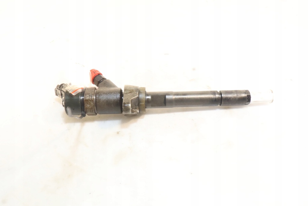 фото №1, Инжектор форсунка volvo s40 ii 1.6d