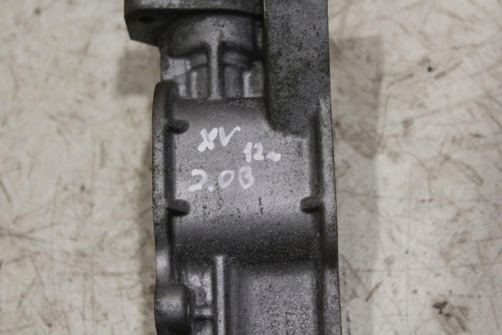 фото №8, Дросельна заслінка колектор subaru xv 2012-2015 2.0r 14111aa000