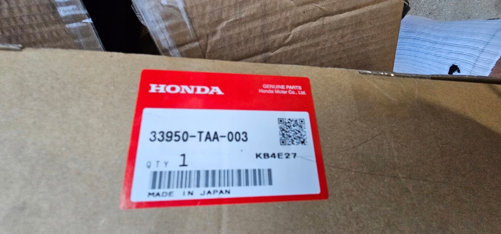 фото №13, Бампер перед решётка радиатора 71101-tnyy-zz02 honda cr-v 5 v 2018-23