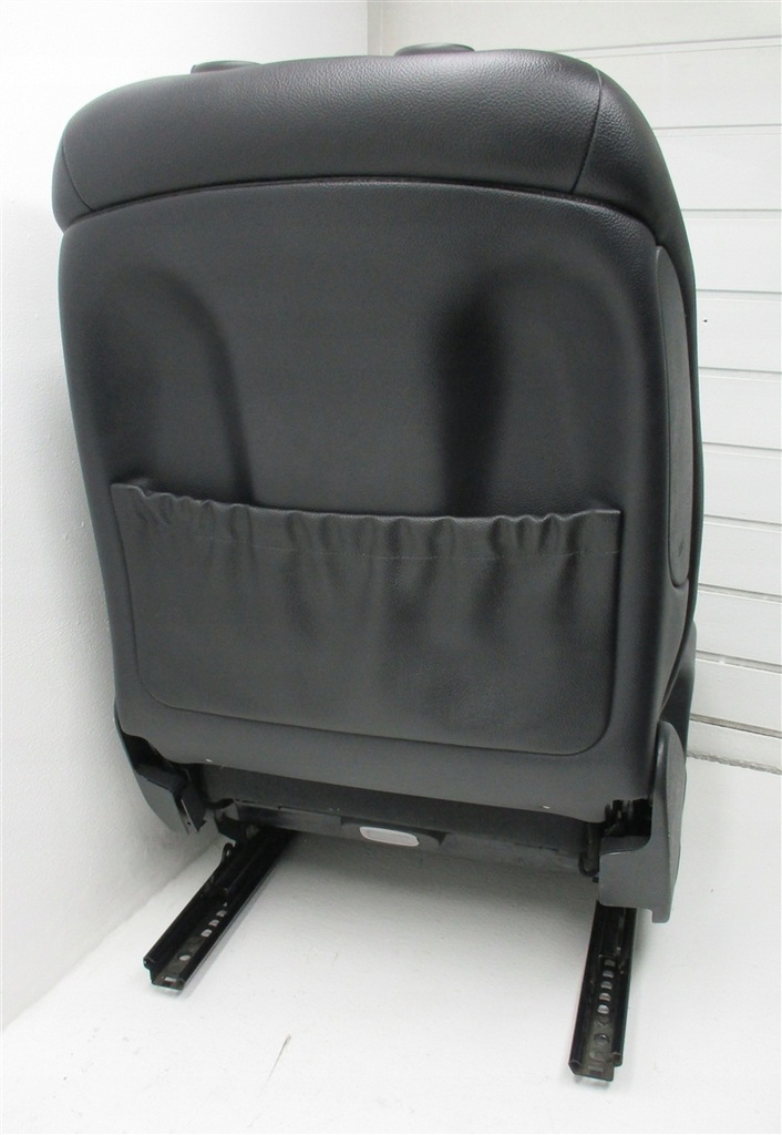 фото №10, Сидіння правий перед пасажира mercedes e-klasa w211