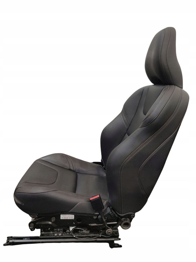 фото №15, Сидіння сидіння заднє сидіння обшивки комплект volvo xc60 i summum