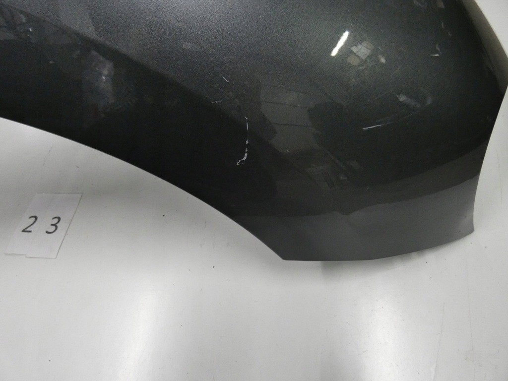 фото №9, Крыло задняя volkswagen beetle левый