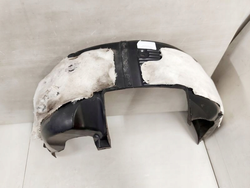 фото №6, Kia ceed 2 ii hb підкрилок лівий задня ліва задні 86823-a2000