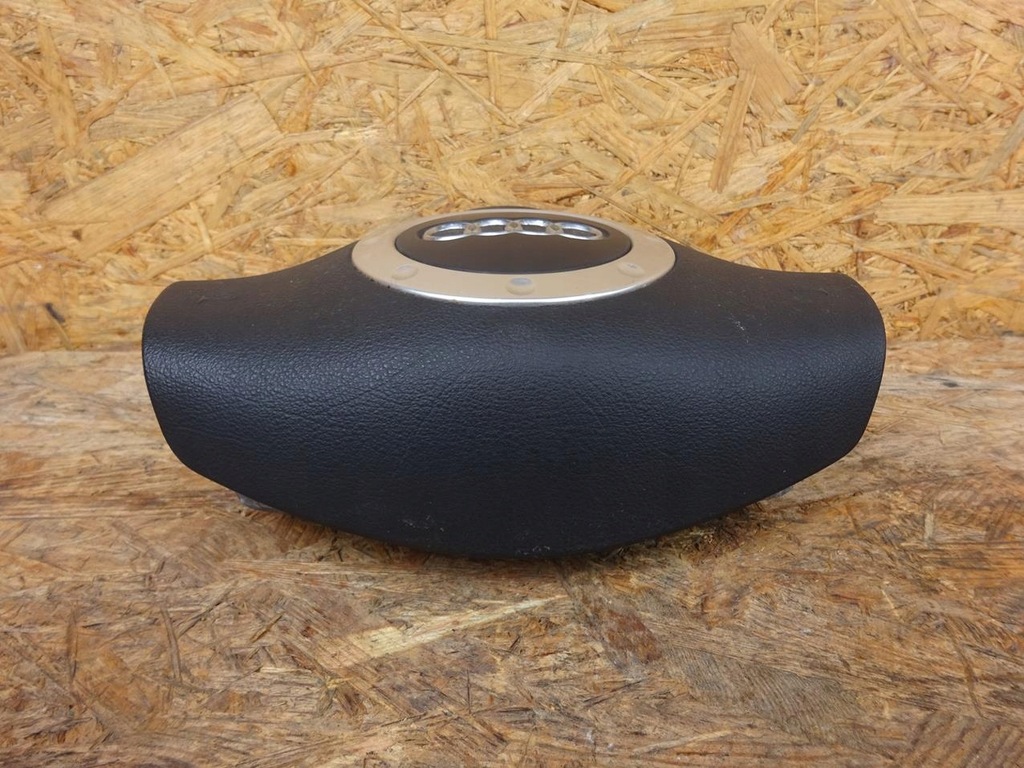 фото №16, Audi tt 8n 01-06 подушка безопасности подушка воздушная водителя 8n0880201g 8n0880201d