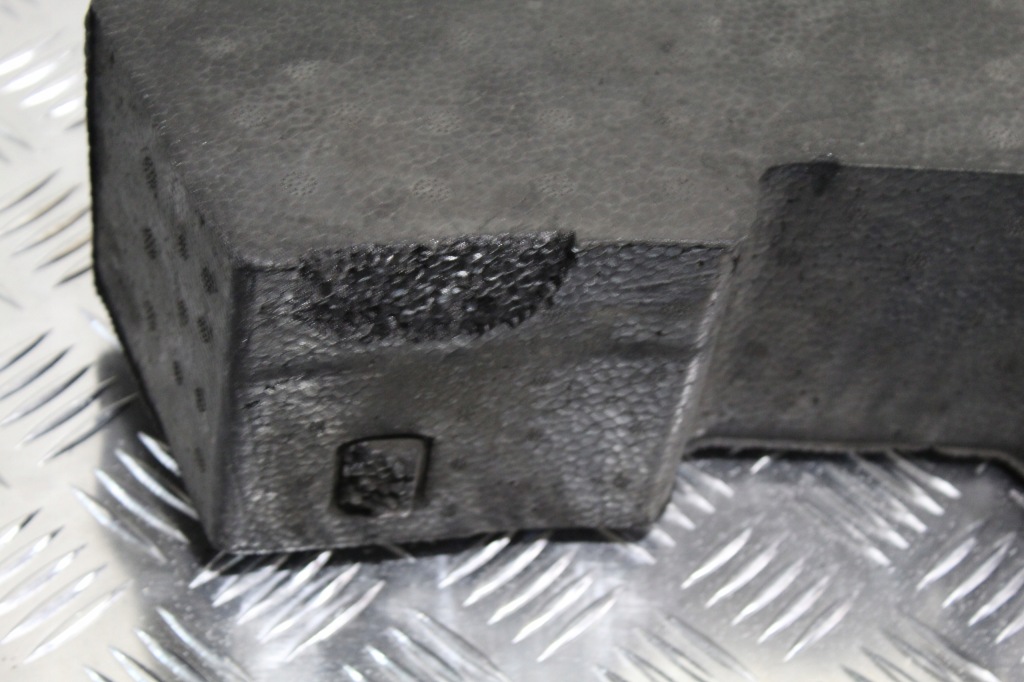 фото №3, Абсорбер бампера задня ghibli q4 670004472