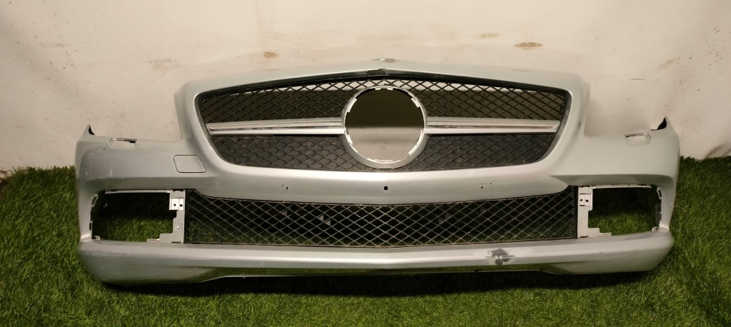 Купить Бампер перед mercedes slk w172