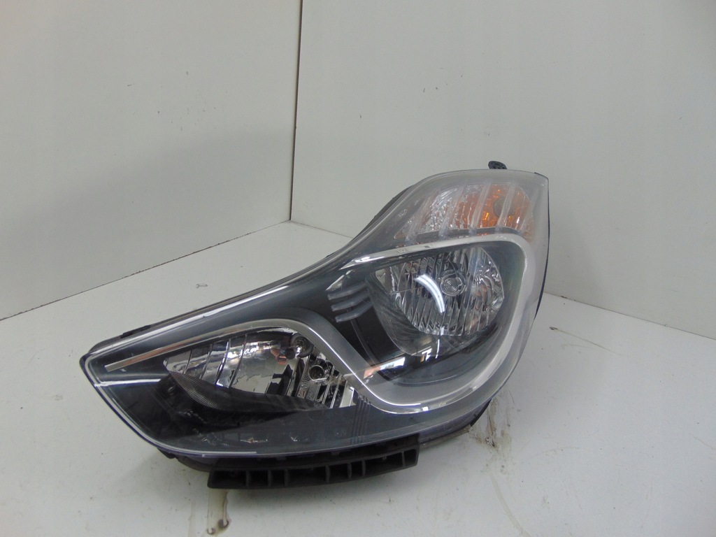 фото №1, Hyundai ix20 лампа ліва оригінал europa