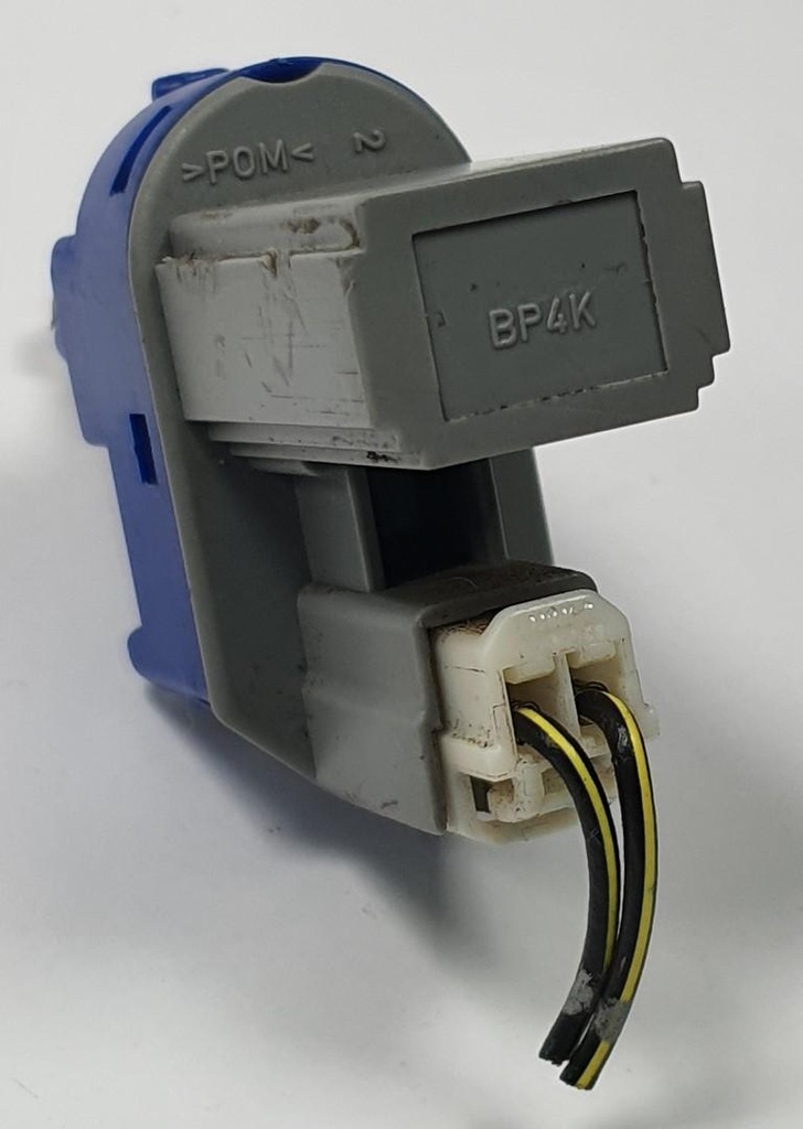 фото №3, Датчик сцепления mazda cx-7