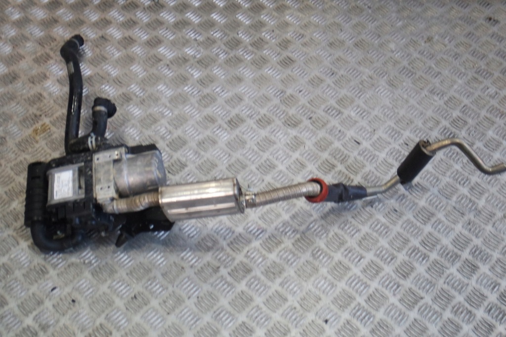 фото №1, Webasto mercedes gle w167 a1675007101