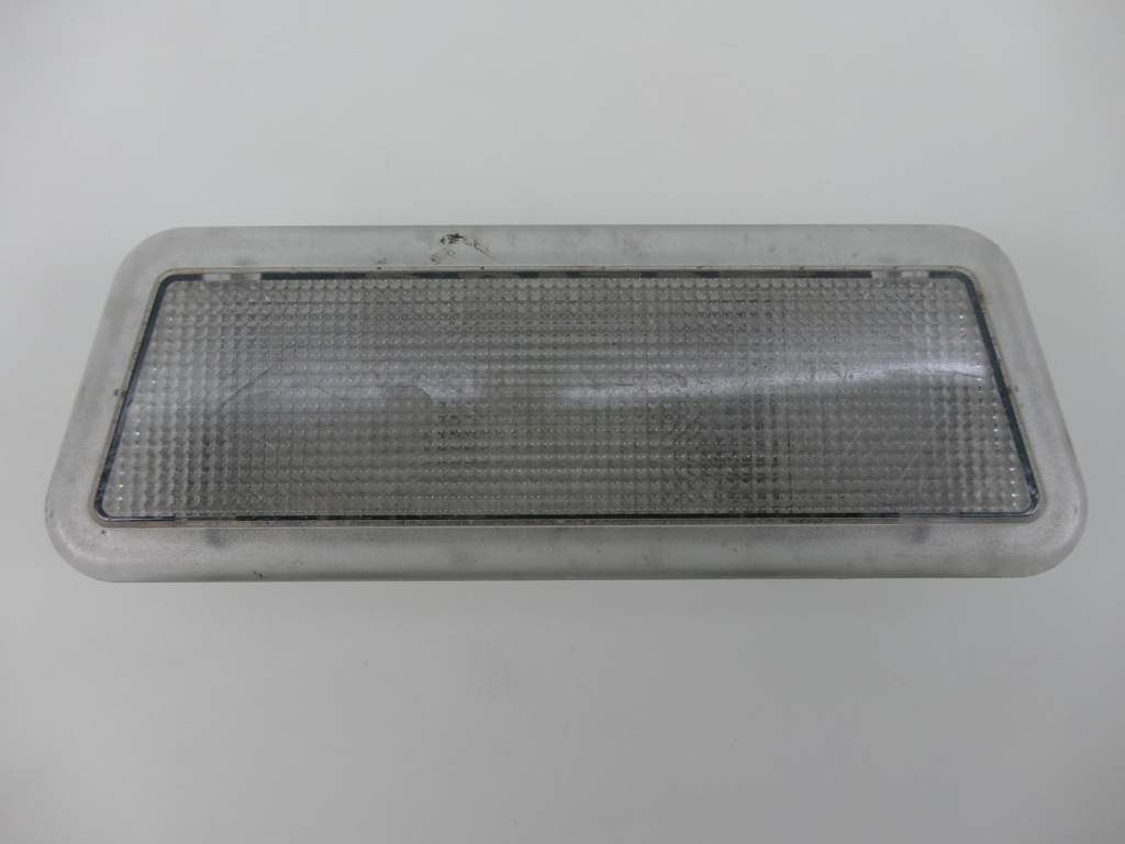 фото №1, Opel zafira a лампа кабіни стельовий