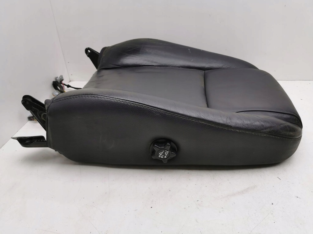 фото №5, Volvo xc90 2005 сиденье передний водителя