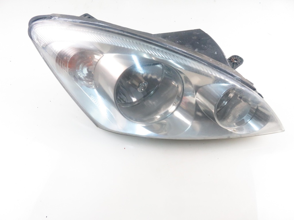 фото №1, Лампа права передня kia ceed i sw ed 921021h000