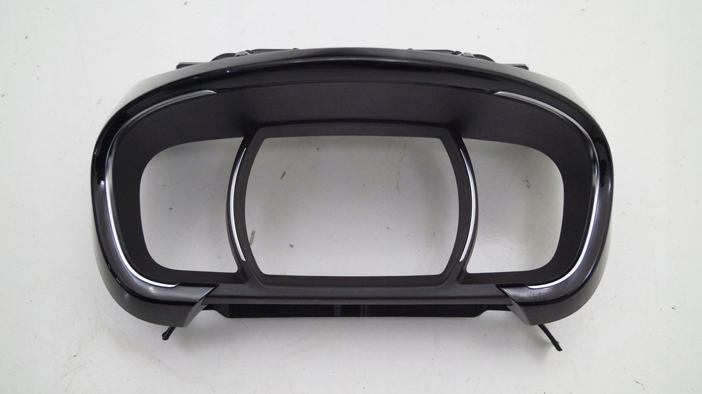 фото №1, Renault espace v 14- рамка захист прилади спідометра