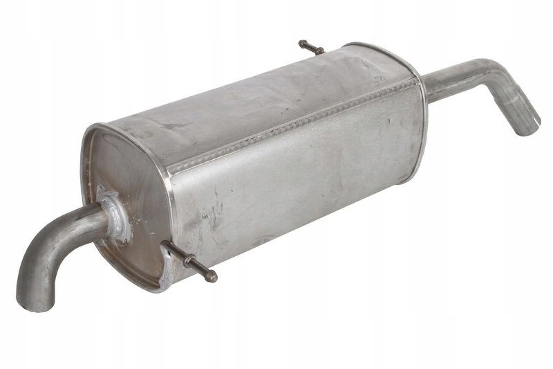 фото №1, Asmet 07.181 гаситель конечный