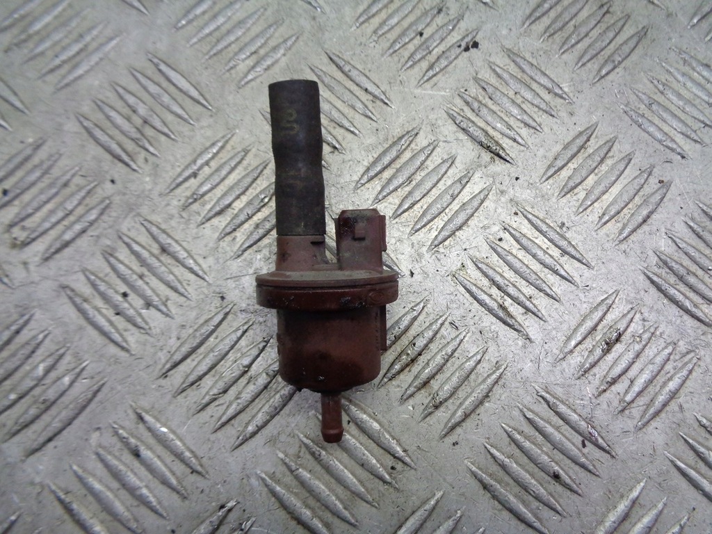 фото №1, Электроклапан паров топлива xsara picasso