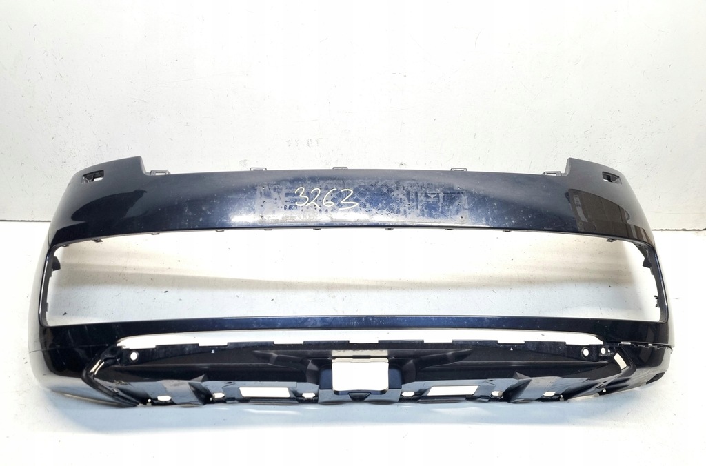 фото №1, Range rover vogue v l460 22- бампер перед передній