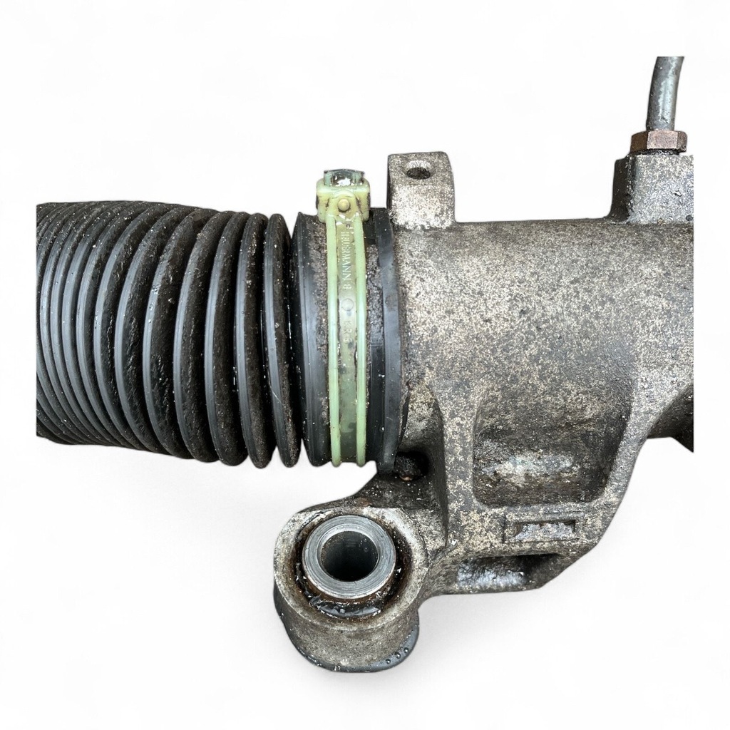 фото №6, Volvo s40 2005 трансмісія кермова / рейка рульова