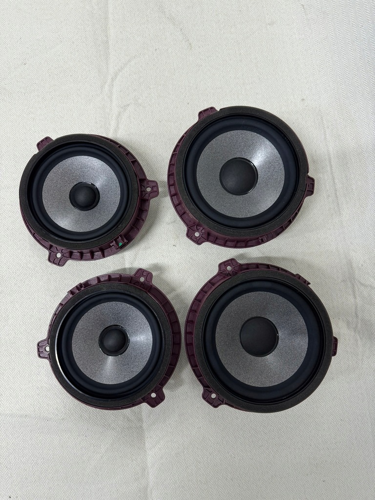 фото №1, Динамік meridian перед 96330-cv100 kia ev6