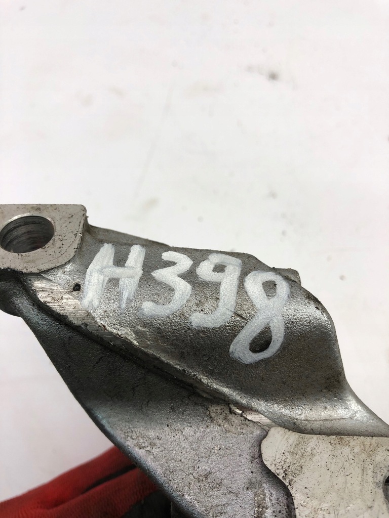 фото №9, Peugeot citroen опора полуось 9676074180