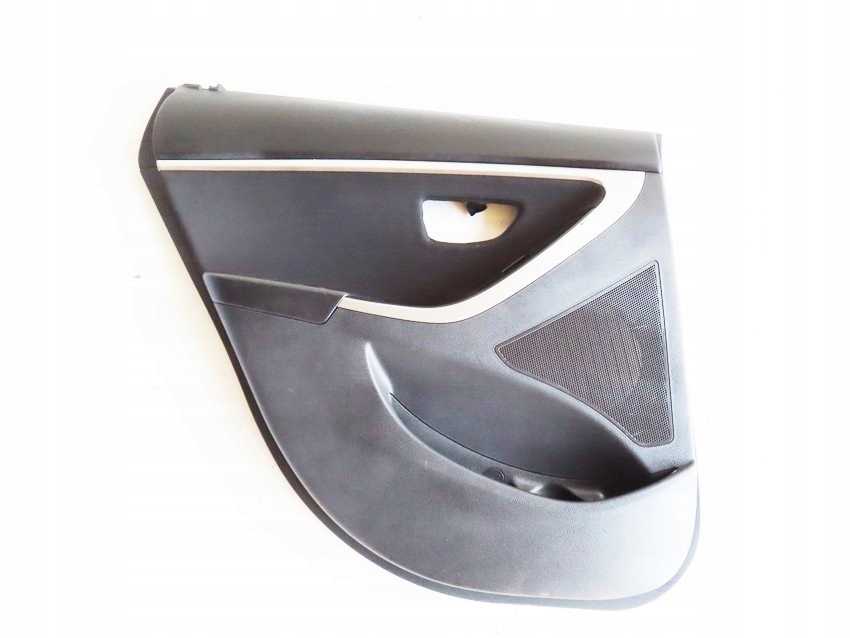 фото №1, Обшивка задній лівий hyundai i30 ii хетчбек 2012-2017 rok