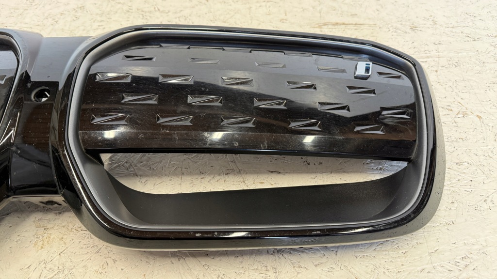 фото №8, Bmw ix3 g08 решётка радиатора решётка радиатора 5a34e70 9881798