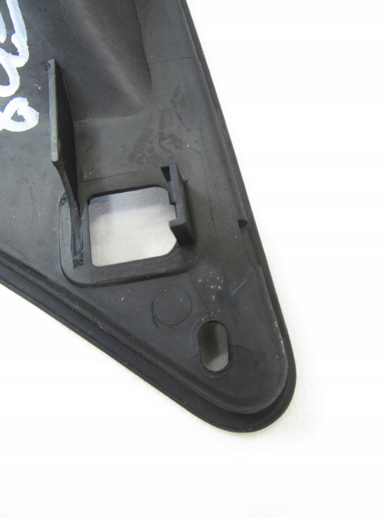 фото №8, Захист консолі решітка середня обдув панелі приладової панелі bmw e38