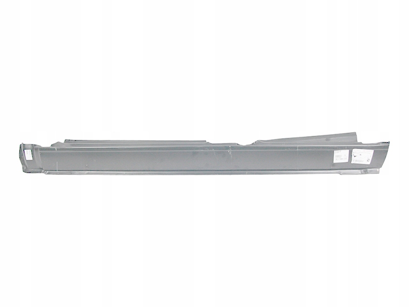 фото №1, Поріг ремкомплект bmw 3 e30 1982-1994 4-двері оцинковка