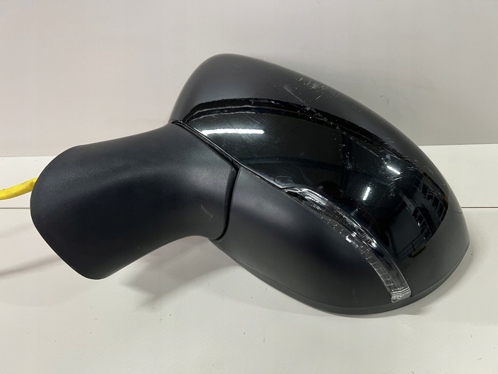 фото №5, Зеркало левая renault captur i 9pin