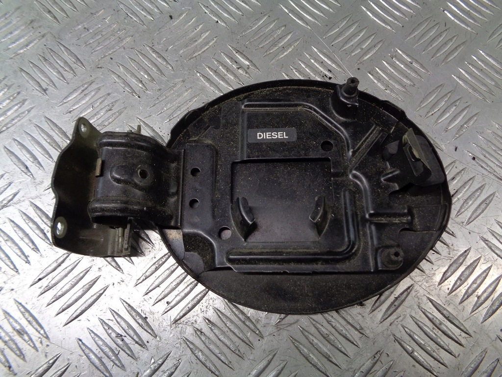 фото №2, Крышка заливной топлива nissan note