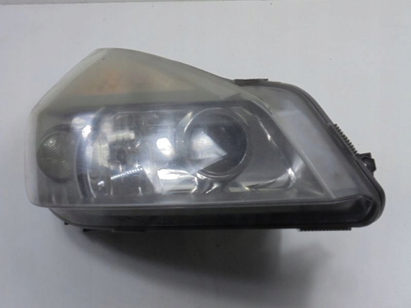 фото №11, Renault espace iv фара правый ксенон 155660-00