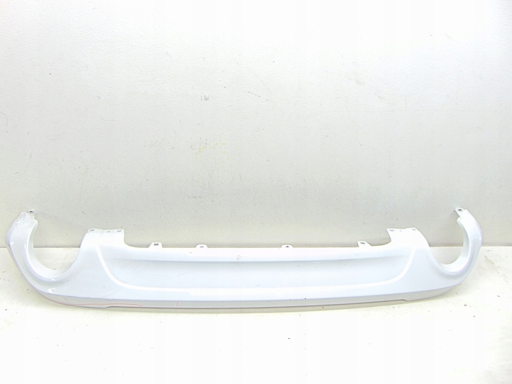 Купить Молдинг бампера заднего задний  bmw x1 f48 2015-