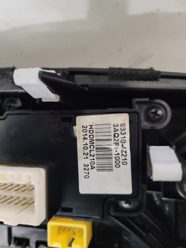 фото №11, Тунель середній hyundai santa fe iii 2015