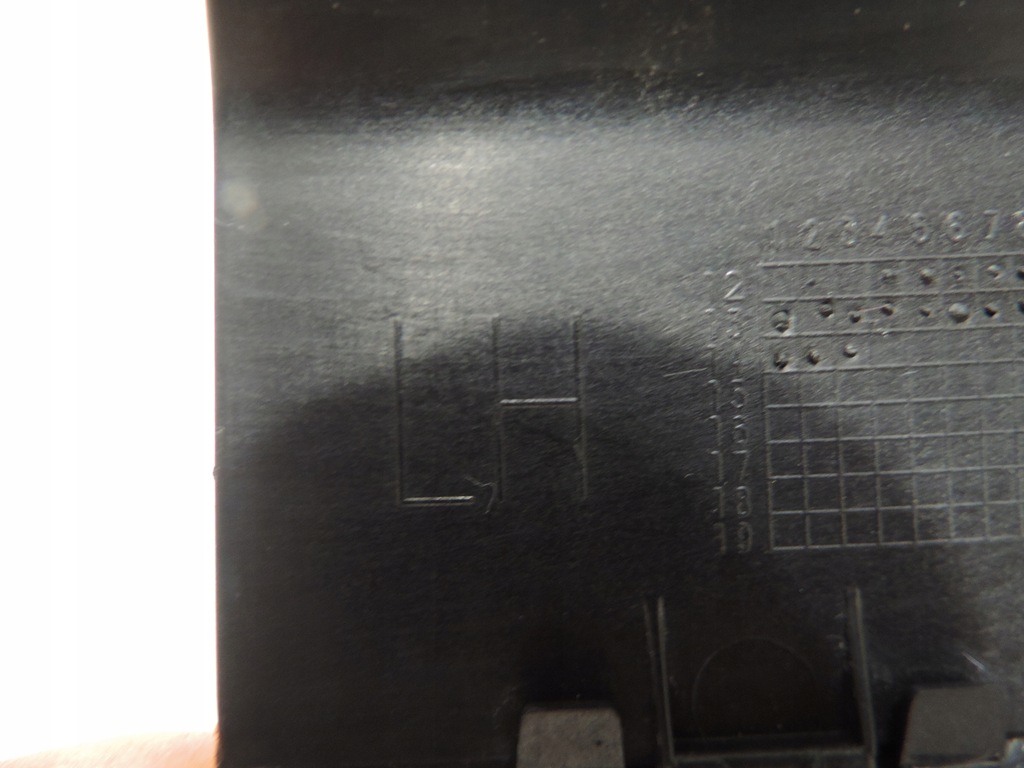 фото №7, Ford c-max mk2 защита корпус зеркало заднего