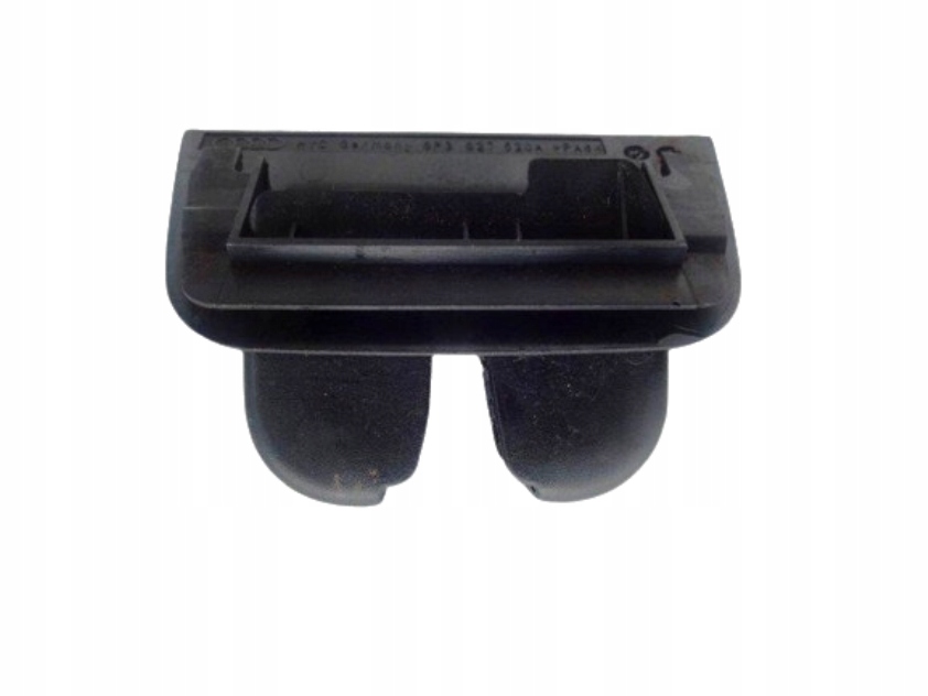фото №2, Защита замка задний крышки audi a3 2003-2008 rok 8p3827520a
