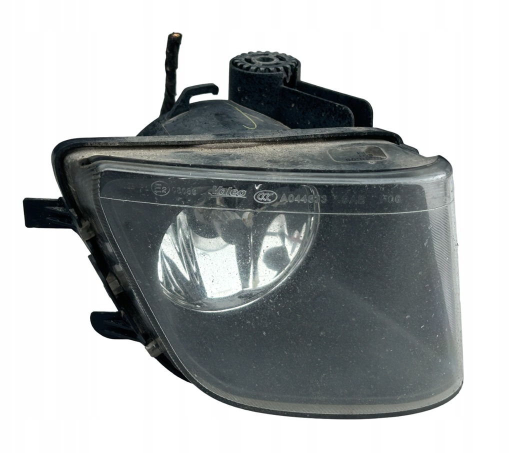 фото №1, Противотуманная фара правый перед bmw 7 f01 7182196