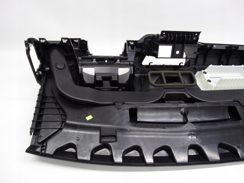 фото №11, Vw up 11-16 1s консоль приборная панель оригинальная nieregenerowana 1s1857002bs