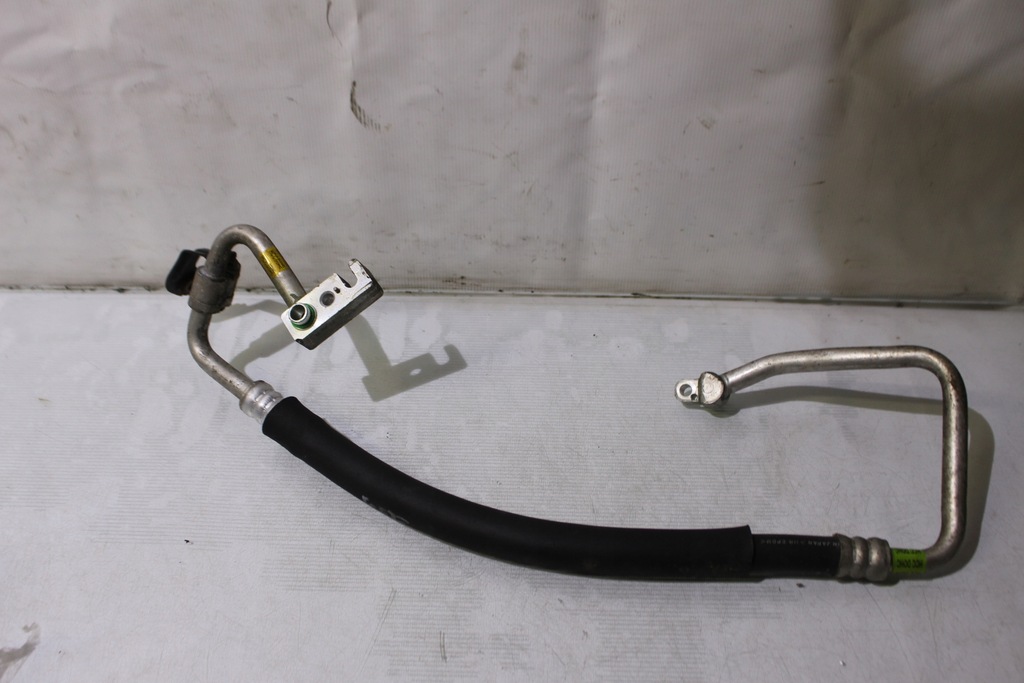 фото №1, Шланг кондиціонера hyundai getz 1.6