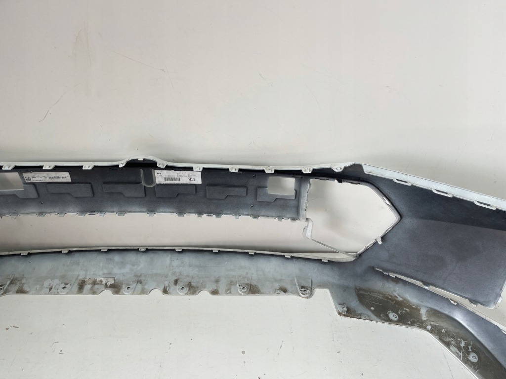 фото №9, Bmw 3 g20 g21 lci lift m набір бампер передній